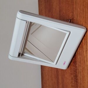 SALTON Lighted Make-up Mirror